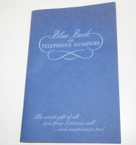 Telefono vintage northwestern - vintage,