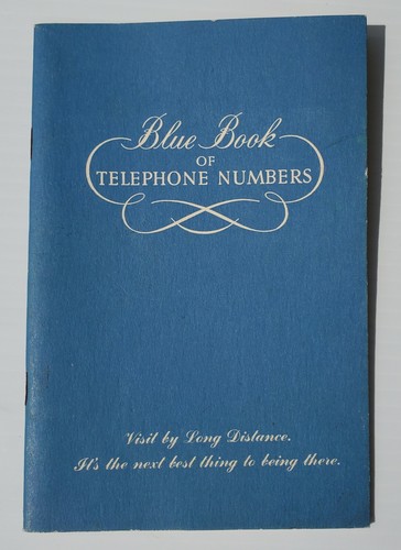 Vecchia compagnia telefonica