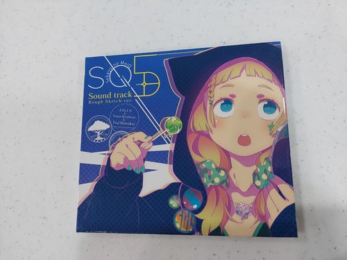 Sekaiju meiq5 special - no,