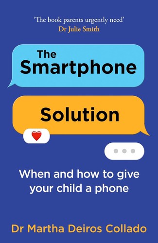 The smartphone solution - the, when