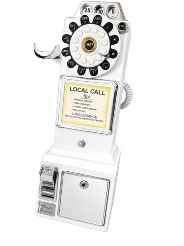 Telefono pagamento cr56 - pagamento, cr56-bk