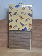 Walt Disney Pooh Bear Retro