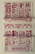 Copertina rubrica telefonica