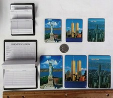 CHOOSE Q'TY- "Newyork" 3