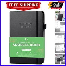 Rubrica con Schede Alfabetiche