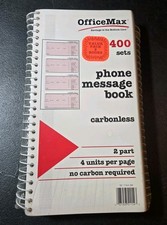 OfficeMax-Spiral Rubrica