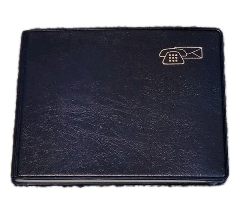 Mini libro vintage qui vadis - vintage,