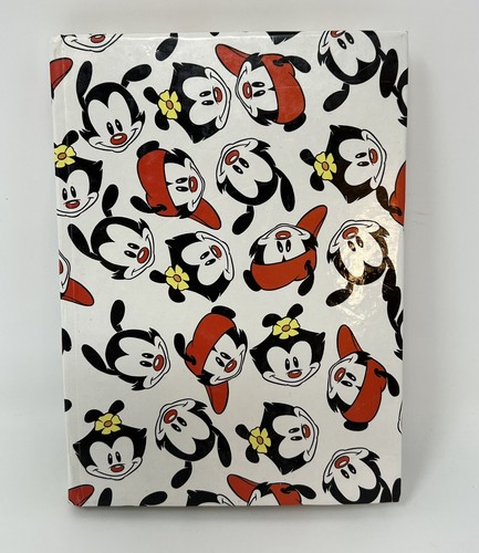 Warner brothers animaniacs - warner,