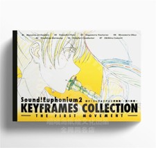 Sound!Euphonium2 Collezione