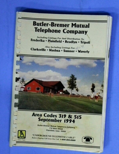 Butler bremer iowa mutual - iowa,