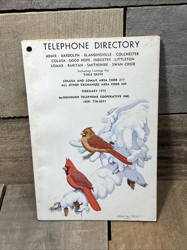 Elenco telefonico vintage - , 1975