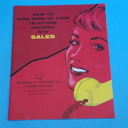 Ruben donnelley corp telefono - corp.,