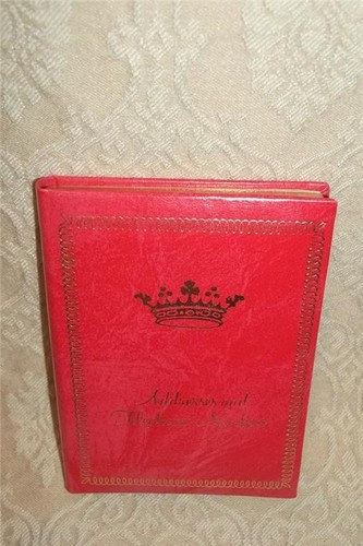 Vintage crowncraft mini - vintage,