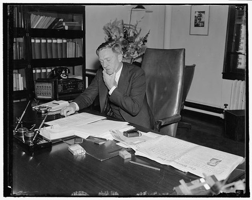 Foto 1937 uomo - foto:1937, alla