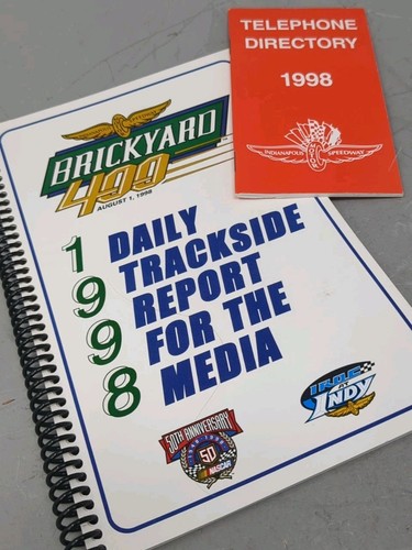 Rapporto giornaliero brickyard - giornaliero,