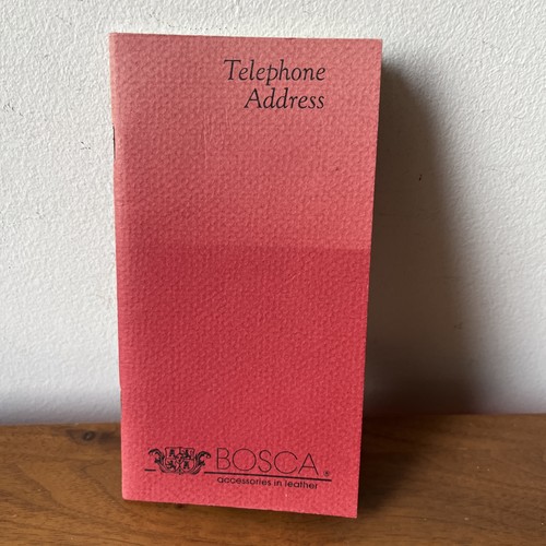 Ricarica rubrica telefonica