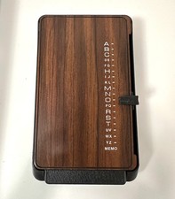 Rubrica telefonica vintage mai