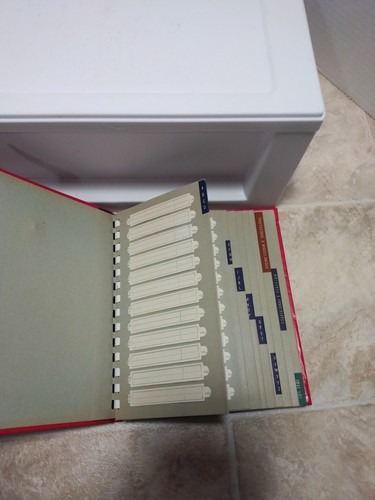 Indirizzo vintage rubrica - vintage,,